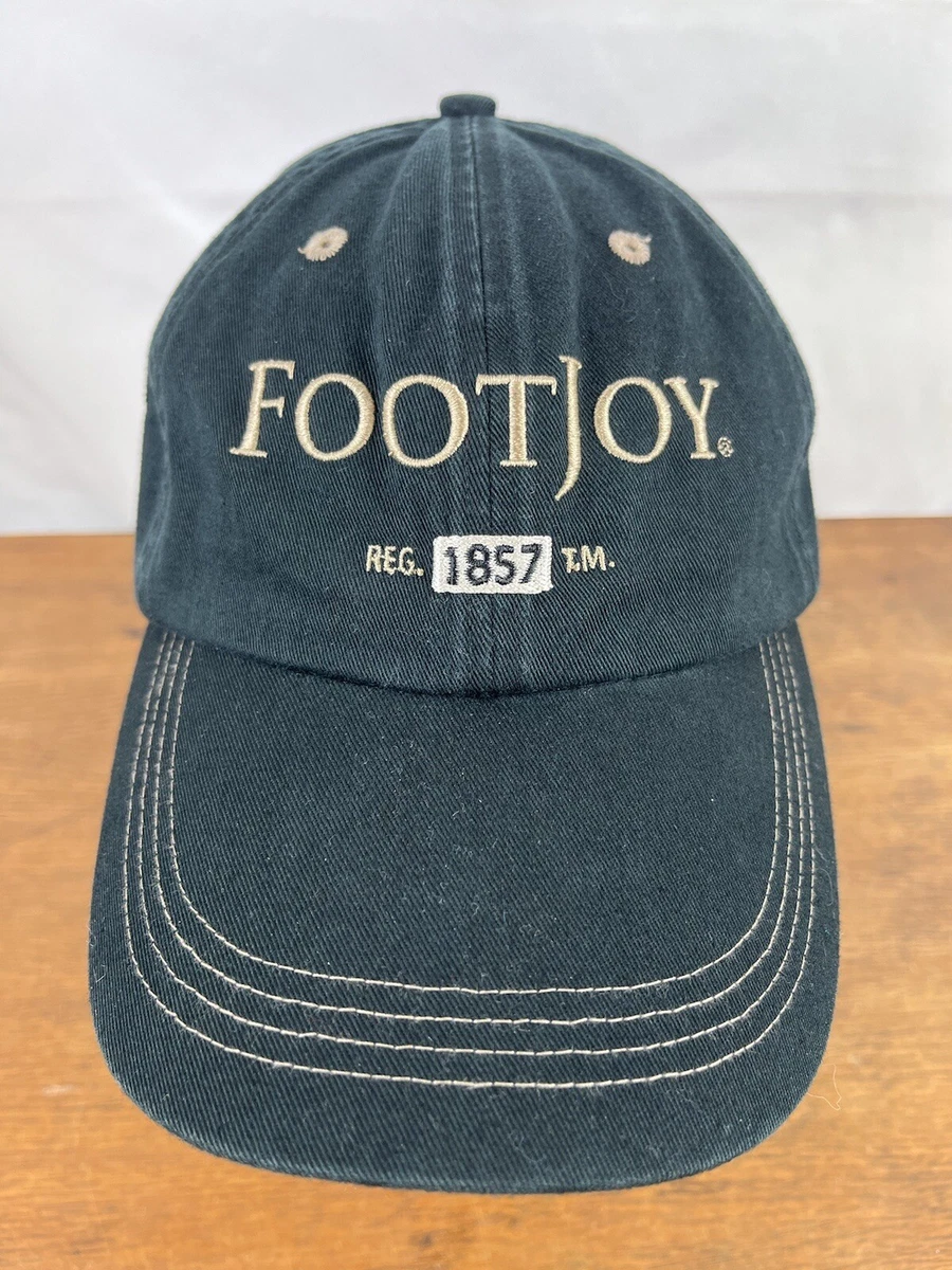 Footjoy baseball sale cap