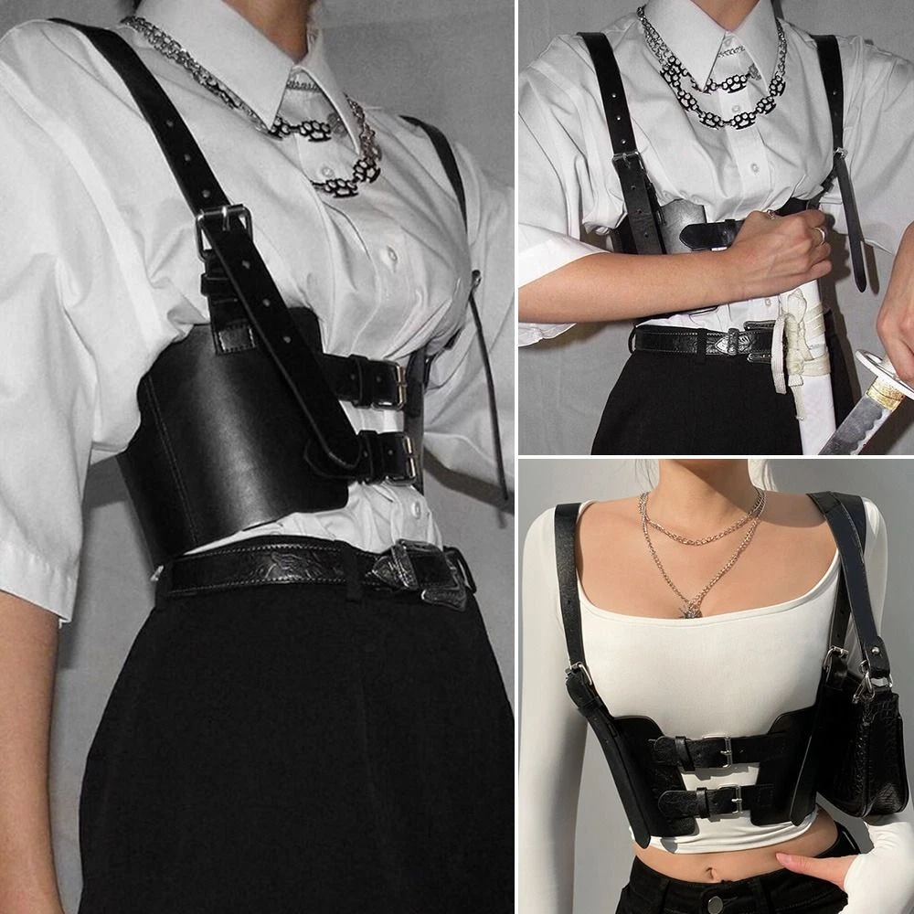 Harness belt cheap