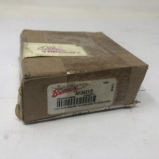 BROWNING AK34X1/2 PULLEY SHEAVE 1/2" BORE - NOS
