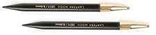 Lantern Moon 5" Ebony Interchangeable Knitting Needles 11 US 8.0mm 