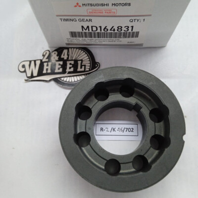 めい MD164831 Mitsubishi Sprocket Crank Cam Drive Fits For L200 L300