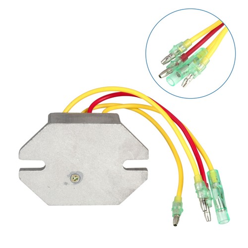 Fit for Sea Doo SPX High Quality Aluminum Rectifier 278-000443 - Picture 10 of 17