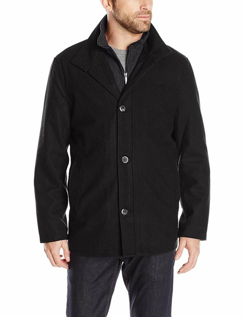 bench warmer jacket
