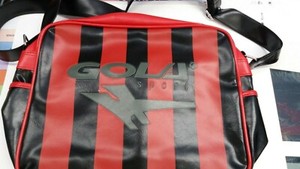 BORSA A TRACOLLA GOLA IDEALE PER L'UNIVERSITA' MILAN | eBay