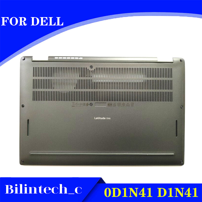 0D1N41 D1N41 FOR DELL Latitude 7310 E7310 Laptop D Shell Case Back