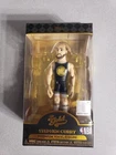 Funko NBA Vinyl Gold Series #2 5" Stephen Curry Black Jersey