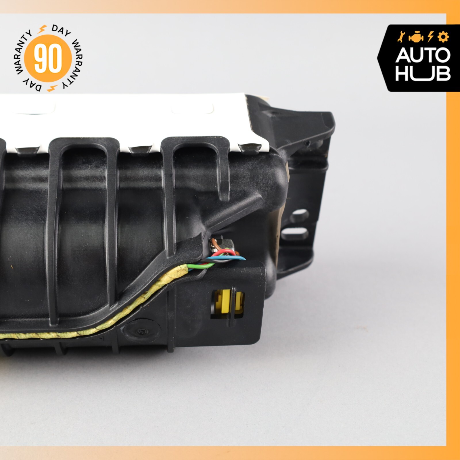 07-12 Bentley Continental GTC Flying Spur Passenger Dash Airbag Air Bag OEM 60k