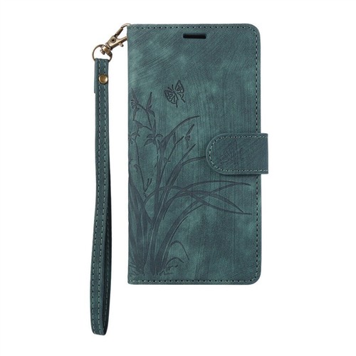 Leather Flip Case Wallet Cover For Samsung A56 A36 A26 A16 A55 A35 A25 A15 A54 - Picture 11 of 81