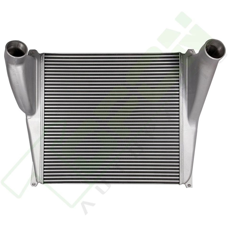 Aluminum Truck Charge Air Cooler for 98 99 00 01-07 Kenworth T600A Fits 405001 Foto 3 de 4