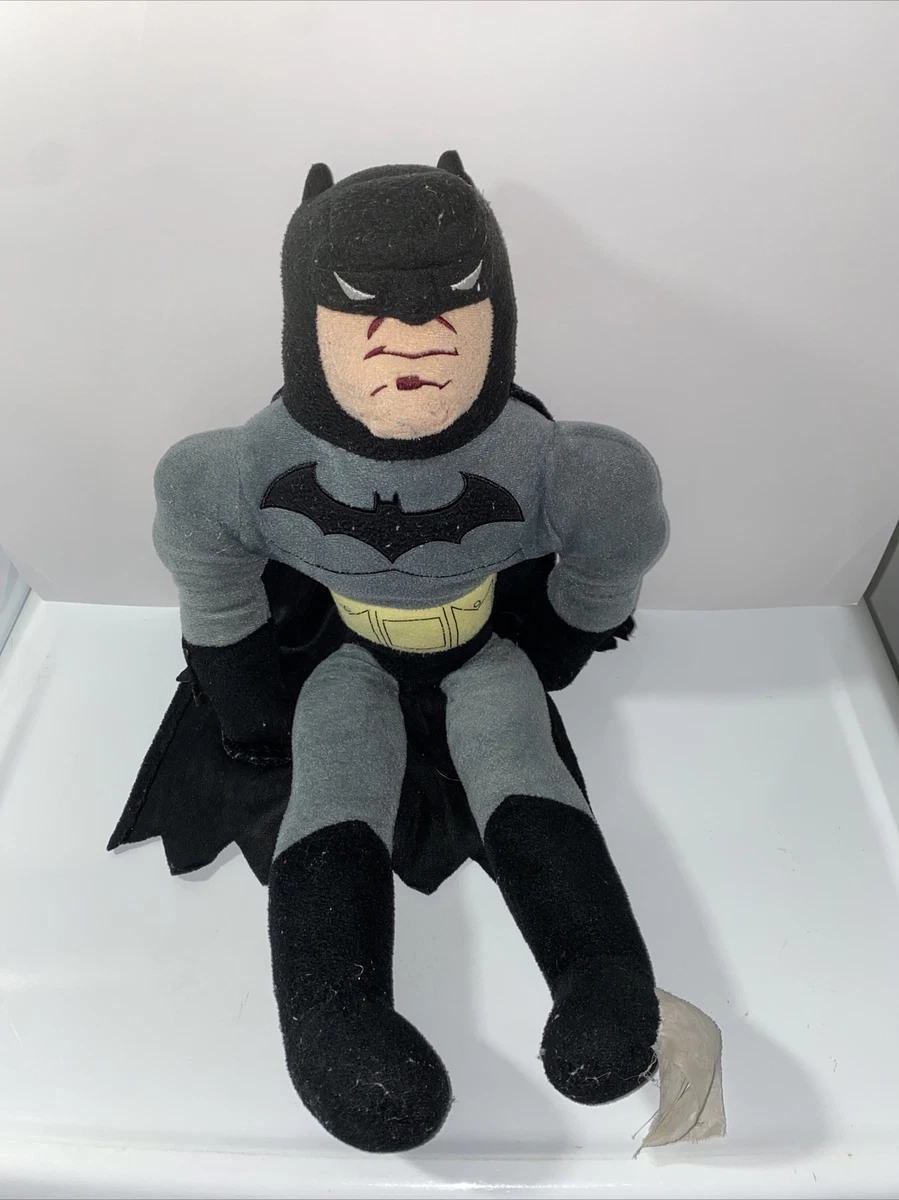 Batman stuffed animal sales