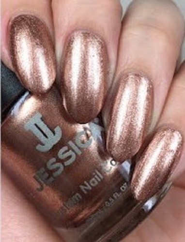 Jessica Mini 7,4 ml Nagellack - Farben wählbar - Bild 4 von 7