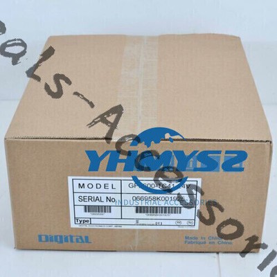 cxcNew in box - Face GP2600-TC41-24V Touch Screen GP2600TC4124V (1PCS) #A6-22