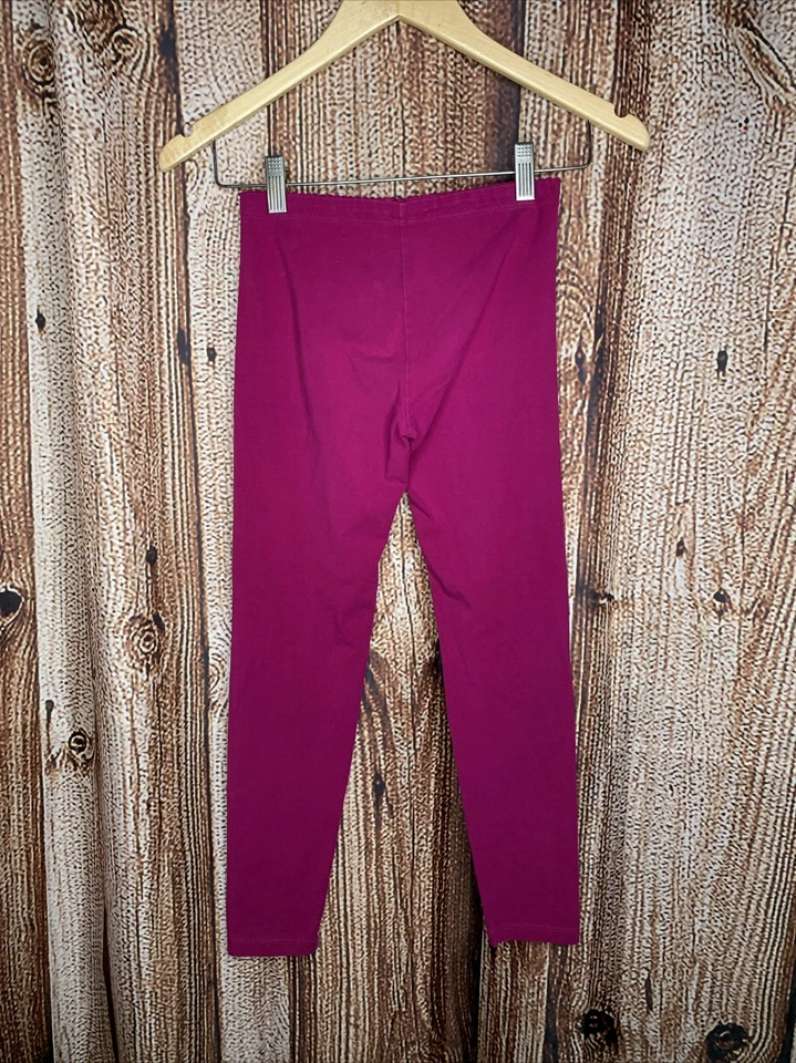 Leggings para niña Tea Collection talla 12 Foto 3 de 4