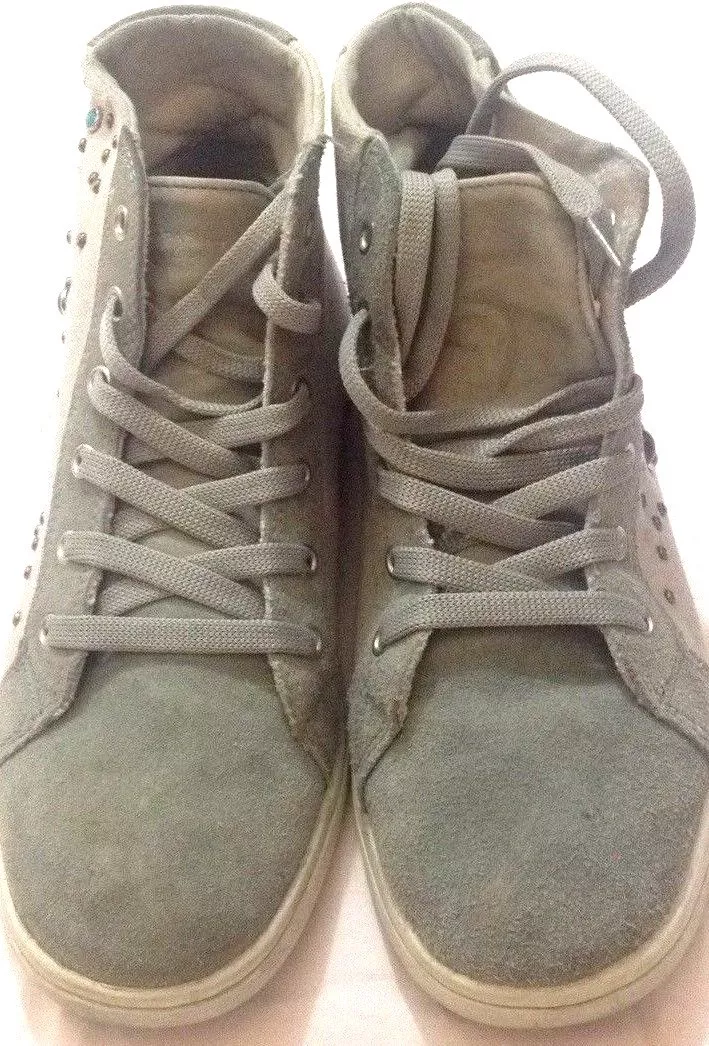 Scarpe alte da ragazza cheap