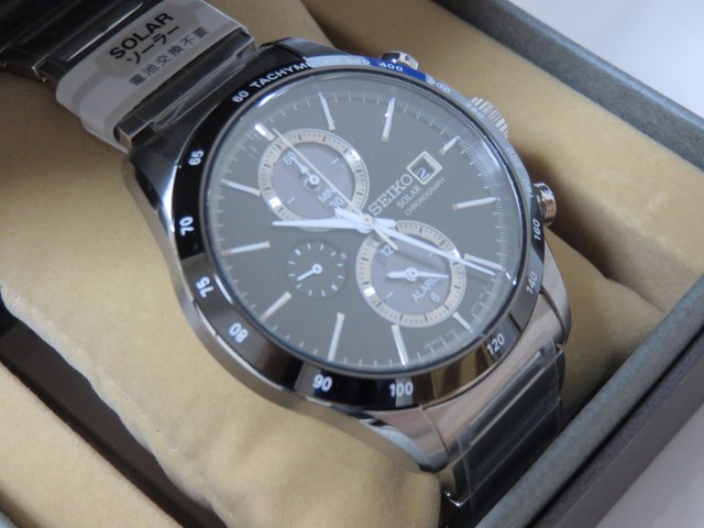 seiko spirit sbpy119