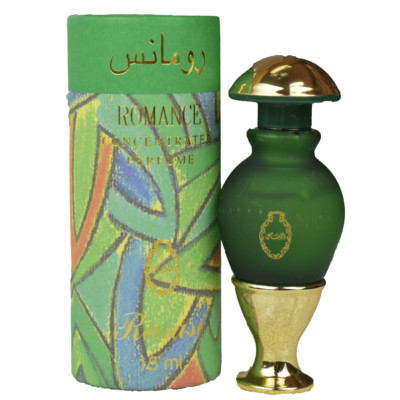 Romance CPO - Concentrated Perfume Oil 15 ML (0.5 oz) by Rasasi