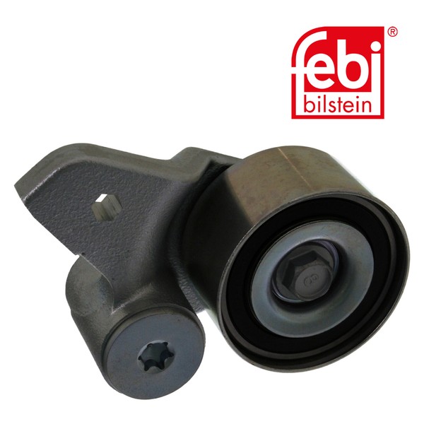 Febi Bilstein Spannrolle Zahnriemen FüR Audi A4 Cabriolet 8H7 B6 8HE B7-image