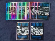2024-25 Upper Deck Series 2 ‘ON TOUR’ Insert Hockey Cards. You Pick From List.