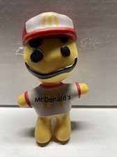 McDonalds -  Cactus Buddy  - ADULT Happy Meal Toy - Cactus Plant Flea Market