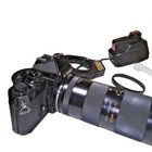 NIKON 35 MM W/TAMRON SP MACRO LENS AND SB-23 MACRO FLASH/LIGHT-CANFIELD — photo 5