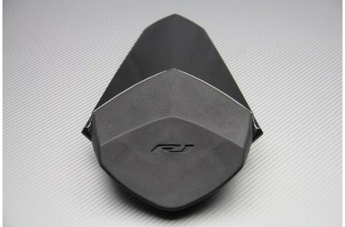 Capot de selle carbone Yamaha YZF R1 pour supprimer la selle passager