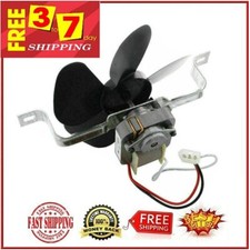 Range Hood Vent Fan Blade Motor Assembly Kitc...