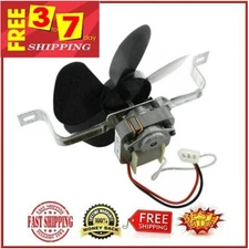 Range Hood Vent Fan Blade Motor Assembly Kitchen Exhaust Kenwood NuTone SL6200A