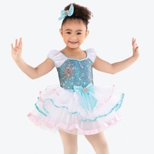 Revolution Tea for Two RC23964 XSC Blue Tutu