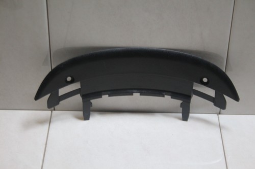 ORIGINAL BMW E46 Compact Kombiinstrument Ansatzleiste Blende 1036008026 DE ✓