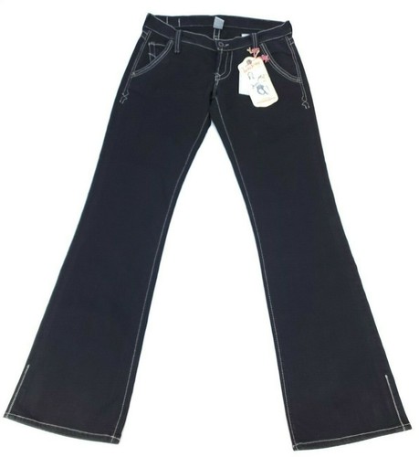 Slim Fit Boot Leg Jeans NWT | eBay
