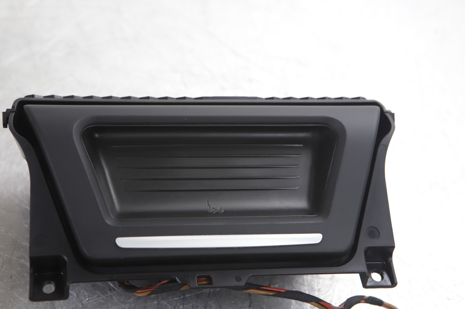 BMW 5 series F10 F11 Middle console ashtray 9171558 | eBay