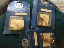 Boosey & Hawkes Spare Parts