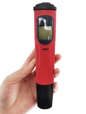 Water ORP Analyzer Meter Tester Temperature Display Range 0 /-1999mV