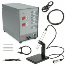 110-220V Stainless Steel Spot Laser Welding Machine Automatic Numerical Welder