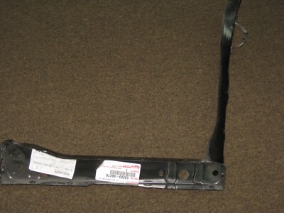 OEM Toyota Rad Support Sub-Assembly, 53203-06270, 2018-2022 Camry