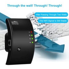 Wireless Signal Booster Mobile Wifi Extender Cell Phone Amplifier 4G Repeater L