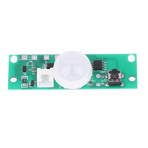 1Pc 3.7V DIY Solar Lamp Board Control Sensor Night Light Module Controller - Picture 2 of 12