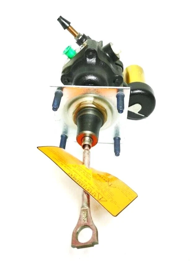 OEM GM 15192190 178-595 Hydraulic Brake Booster 96-02 Express Savana 2500 & 3500 - Image 4 of 4
