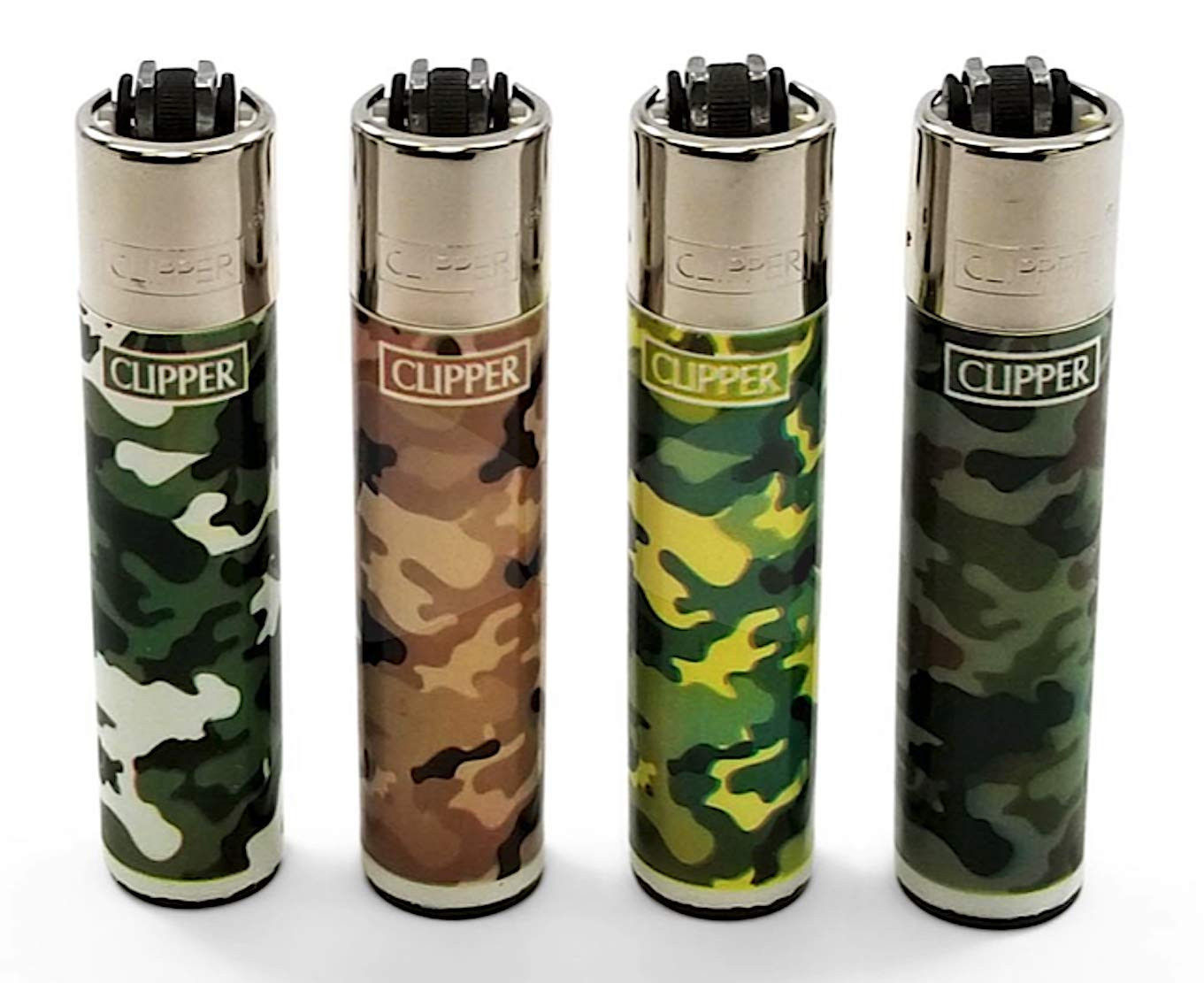S - Removable Flint Assorted ( Fast Shipping! )