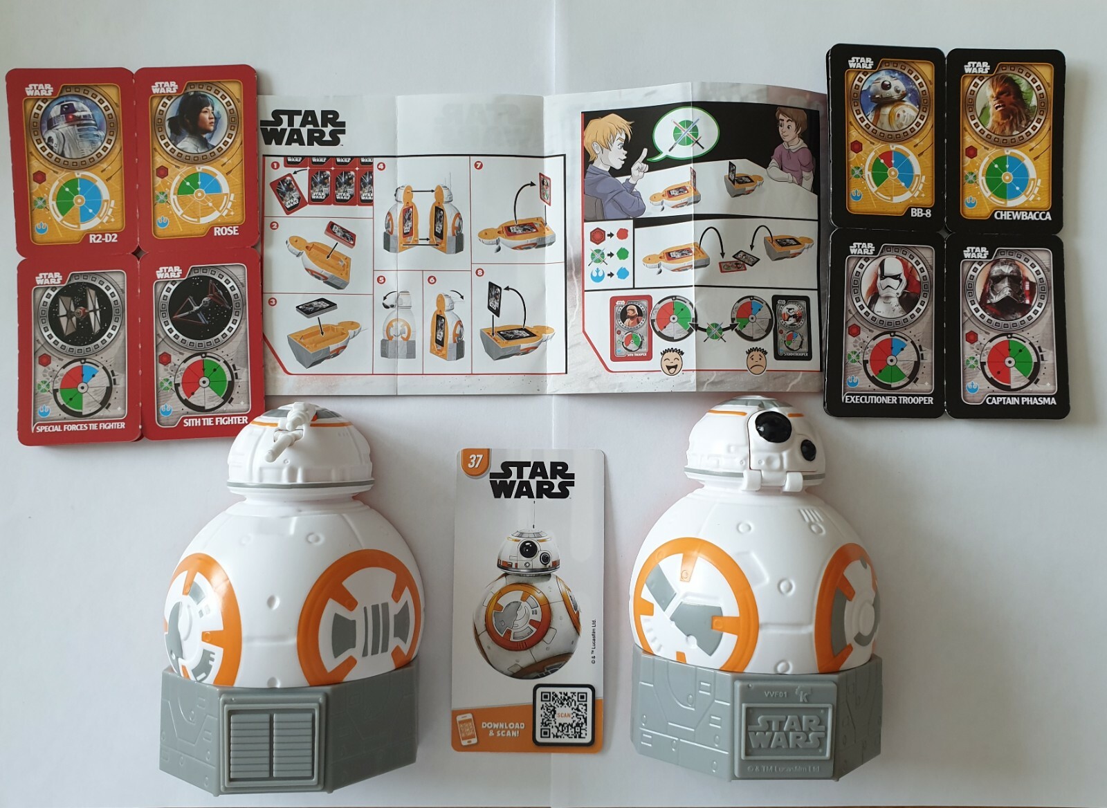 Jenga tie fighter angry birds star wars - Jeux & Jouets Jenga tie fighter angry birds star wars - Jeux & Jouets