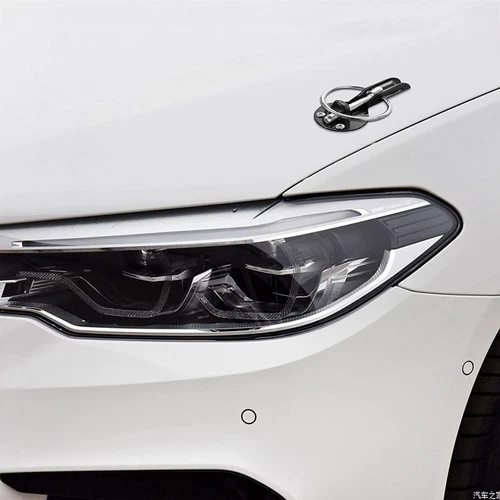 Pins Lock Alloy Steel Mount Bonnet Latch Kit Racing Car Universal Hood Pin  - Picture 11 of 22