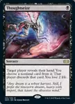 MTG Thoughtseize Near Mint Normal Double Masters