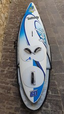 Surfboard RRD wavecultsixty