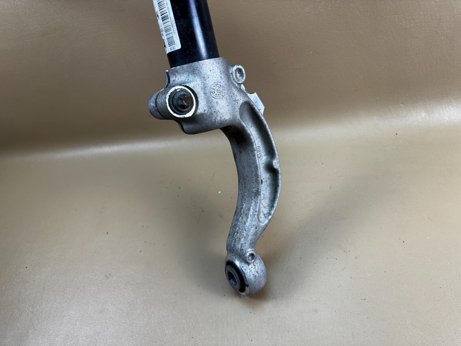 Maserati Ghibli 2014-2017 FRONT+RIGHT Strut assembly