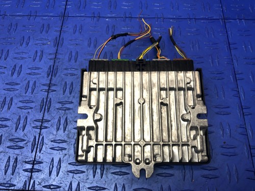 2014-2021 JAGUAR F-TYPE ACTIVE DAMPING CONTROL MODULE GX53-14F392-DB OEM - Picture 10 of 14