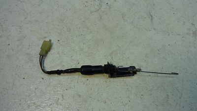 1986 Kawasaki ZX600 Ninja ZX 600 K438. rear brake switch | eBay
