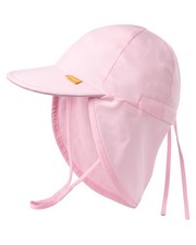 Baby Sun Hat UPF 50 UV Ray Protection Cotton Toddler Hats Boys Girls Soft