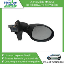 Retroviseur droit (ou coque) BMW 328
