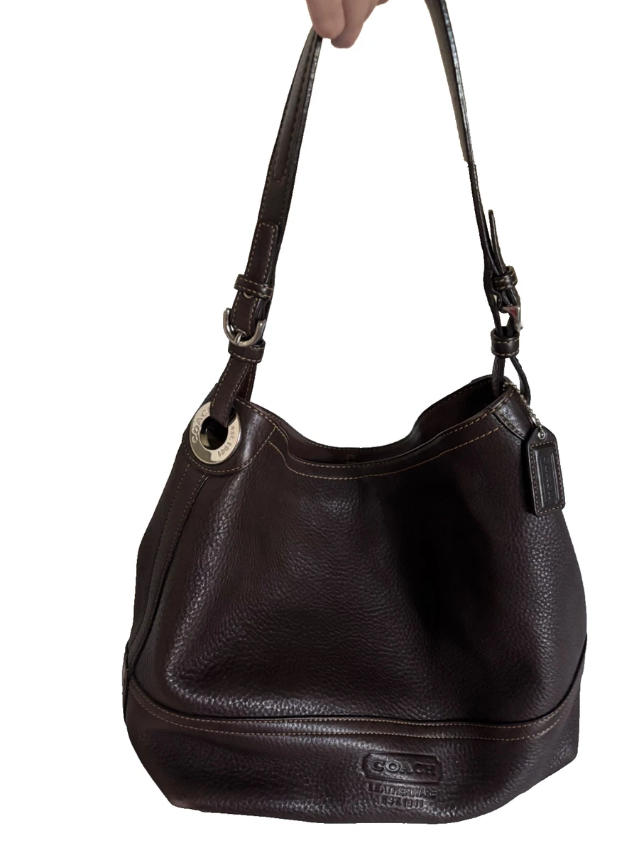 Coach Hobo Bags Lightweight Bags & Handbags for Women for sale | eBay
