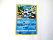 Pokemon TCG Sobble SWSH Promo EN Holo Promo Basic 60 HP SWSH073 NM on eBay